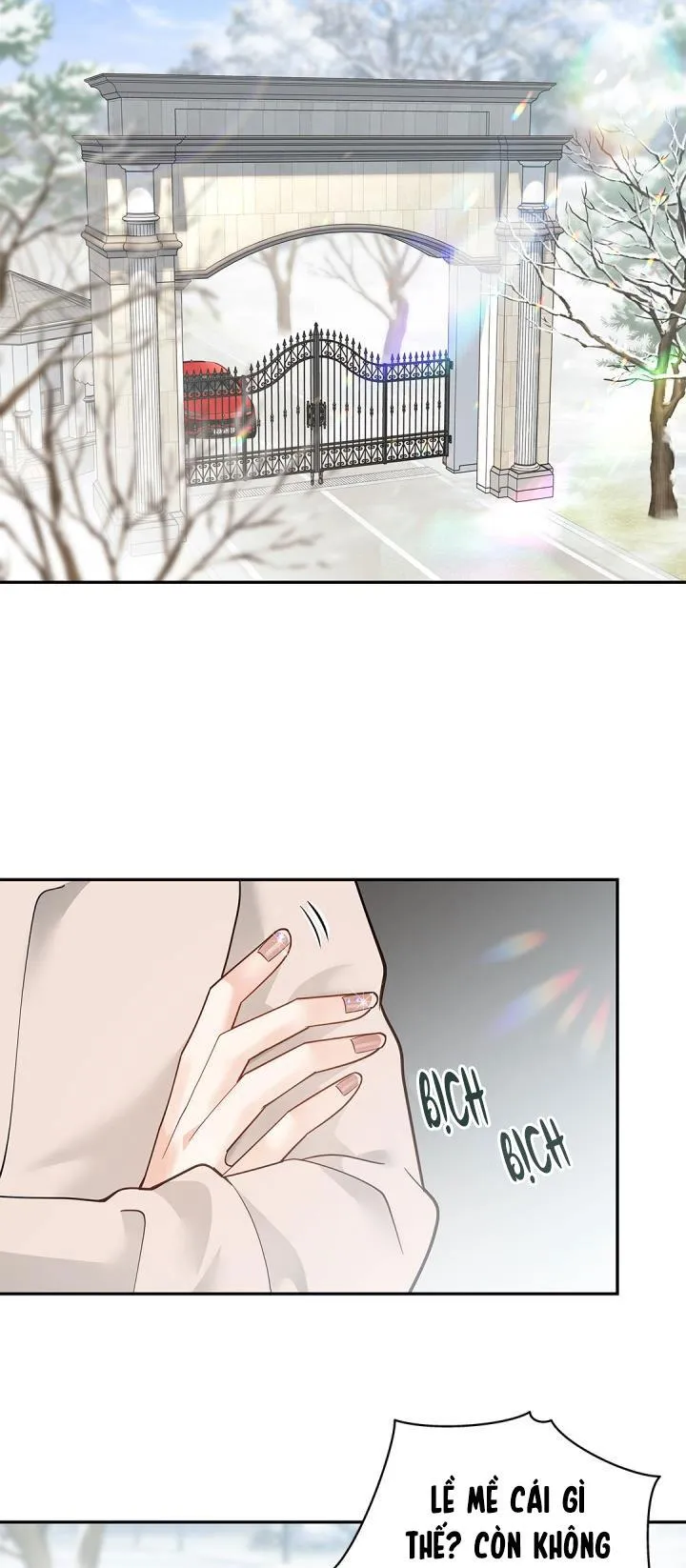 Hôn Nhân Bị Đánh Cắp Của Hồ Ly Chapter 34 Trang 56
