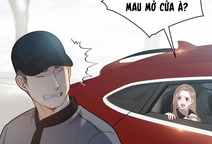 Hôn Nhân Bị Đánh Cắp Của Hồ Ly Chapter 34 Trang 57