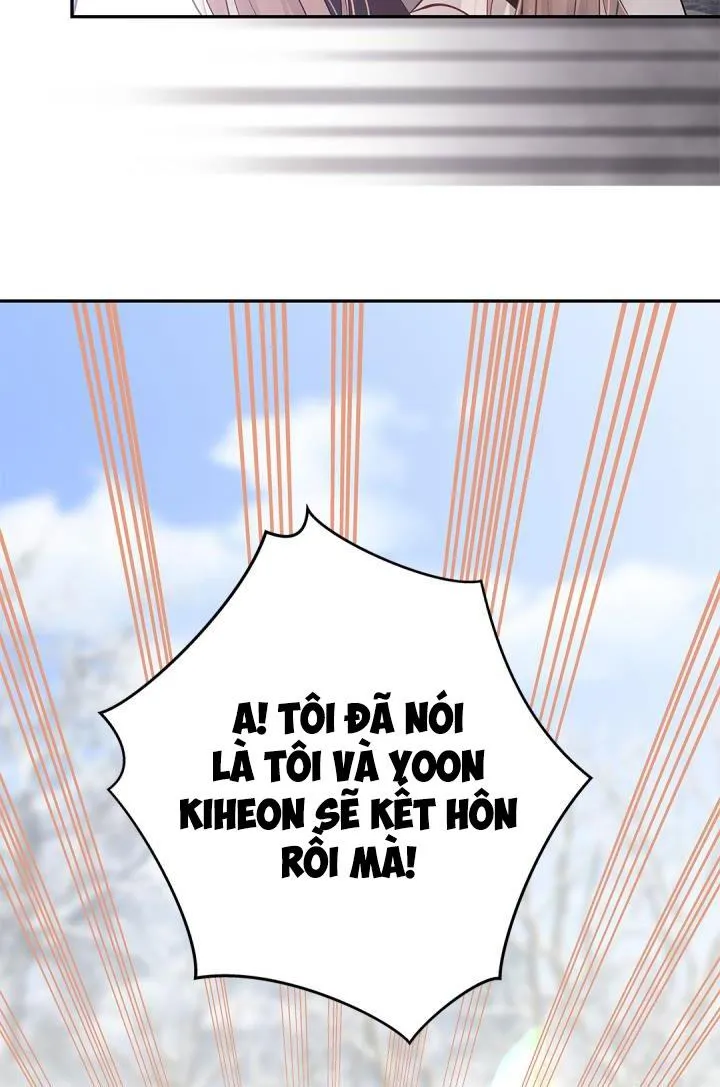 Hôn Nhân Bị Đánh Cắp Của Hồ Ly Chapter 34 Trang 59