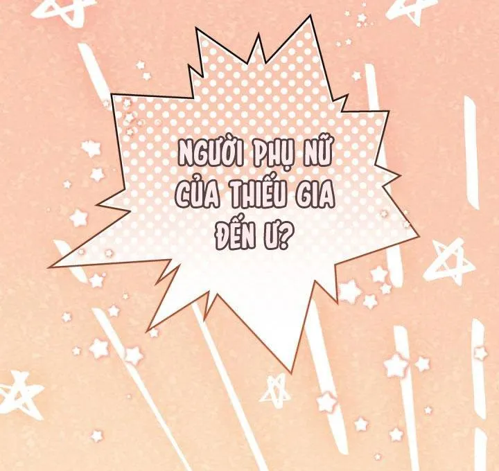 Hôn Nhân Bị Đánh Cắp Của Hồ Ly Chapter 35 Trang 4