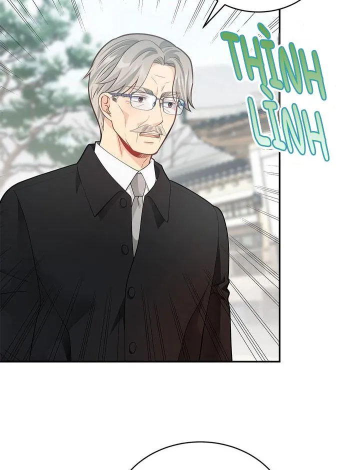 Hôn Nhân Bị Đánh Cắp Của Hồ Ly Chapter 35 Trang 6