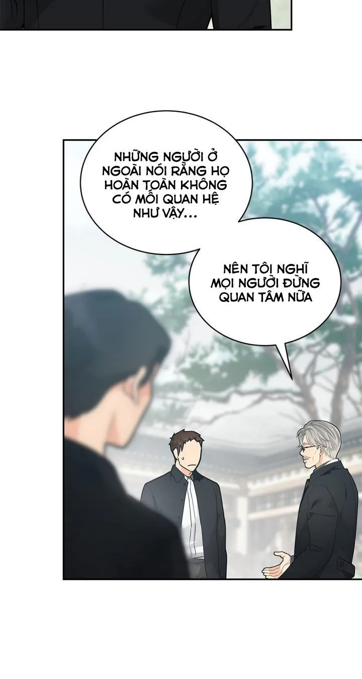 Hôn Nhân Bị Đánh Cắp Của Hồ Ly Chapter 35 Trang 12