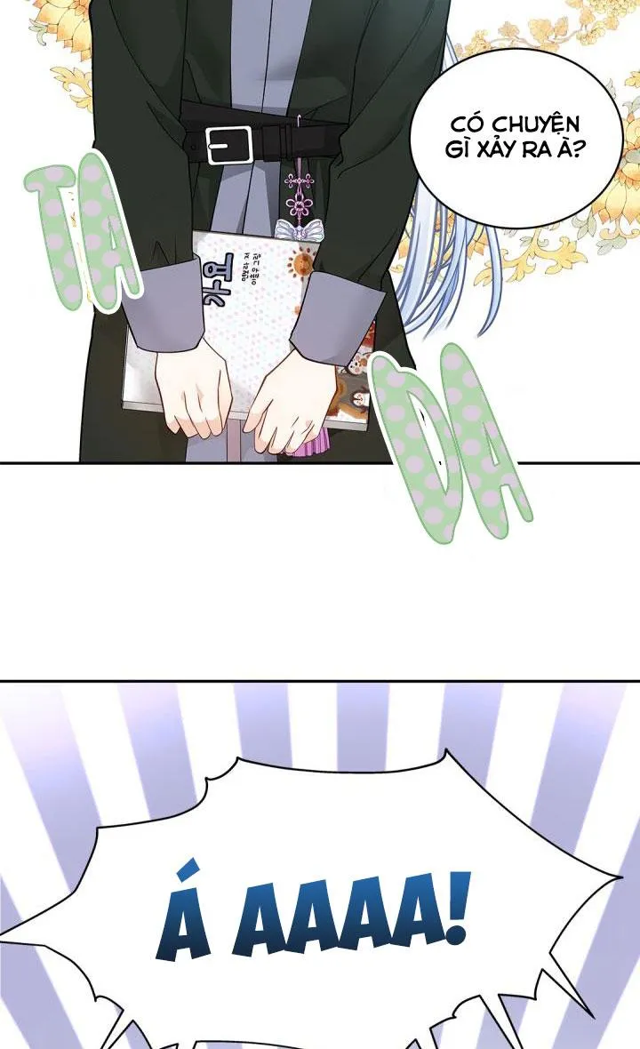Hôn Nhân Bị Đánh Cắp Của Hồ Ly Chapter 35 Trang 18