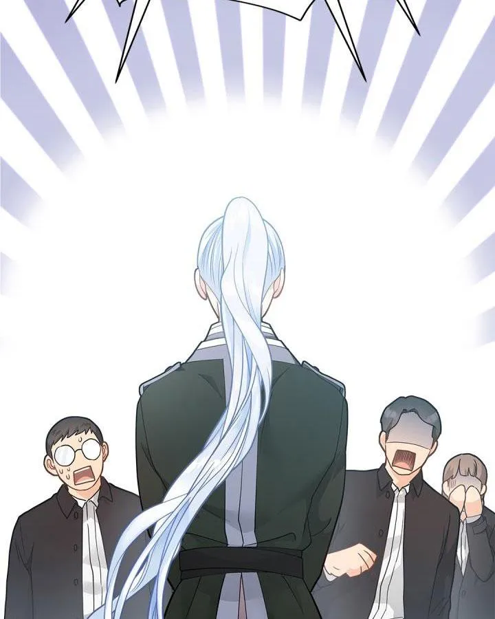 Hôn Nhân Bị Đánh Cắp Của Hồ Ly Chapter 35 Trang 19