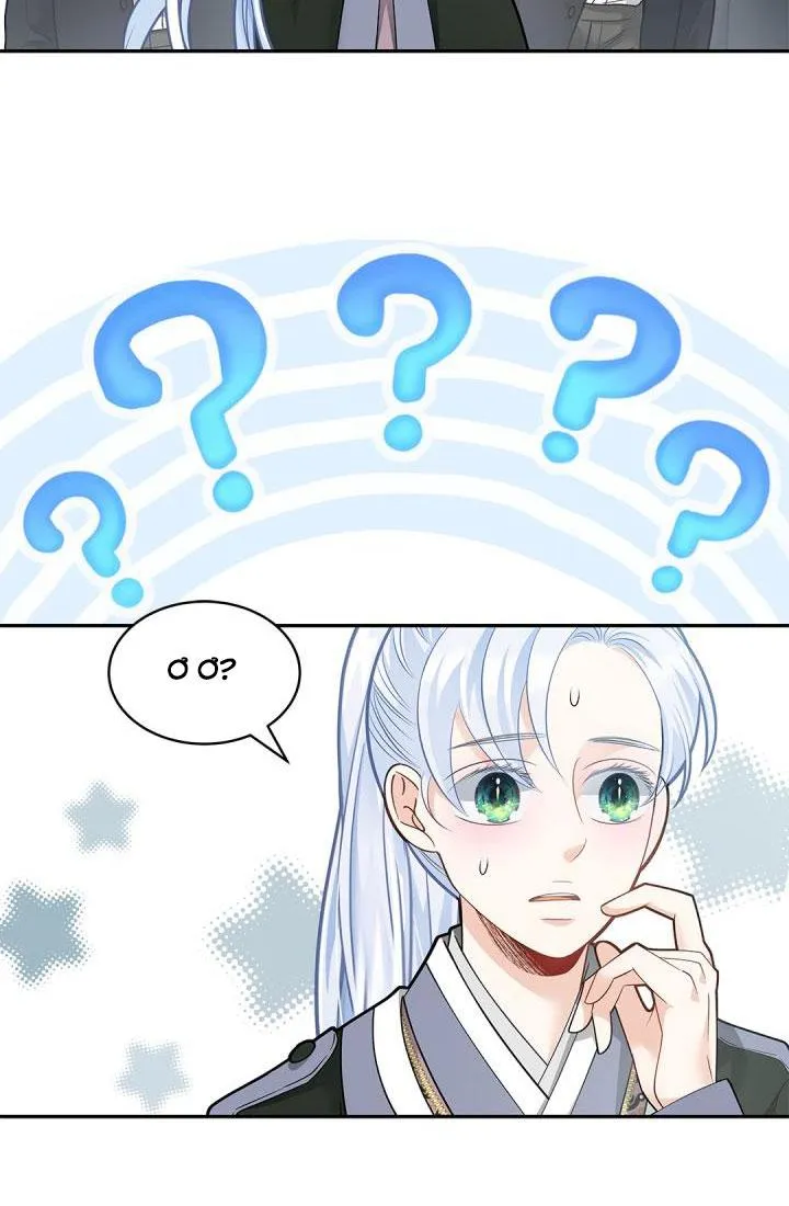 Hôn Nhân Bị Đánh Cắp Của Hồ Ly Chapter 35 Trang 20