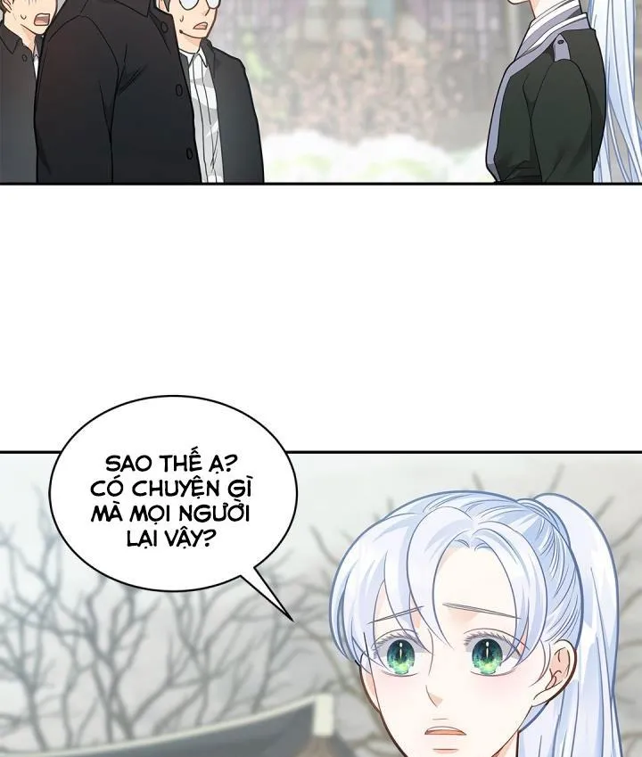 Hôn Nhân Bị Đánh Cắp Của Hồ Ly Chapter 35 Trang 24