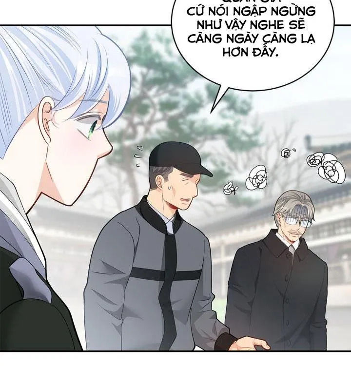 Hôn Nhân Bị Đánh Cắp Của Hồ Ly Chapter 35 Trang 30