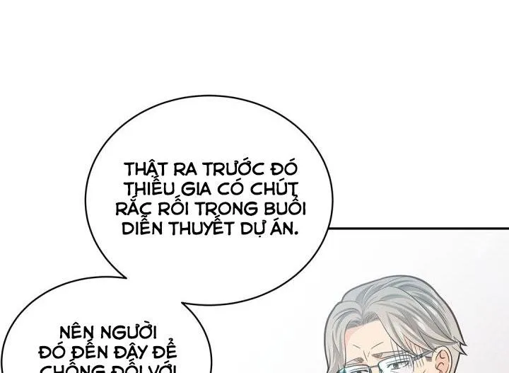 Hôn Nhân Bị Đánh Cắp Của Hồ Ly Chapter 35 Trang 31