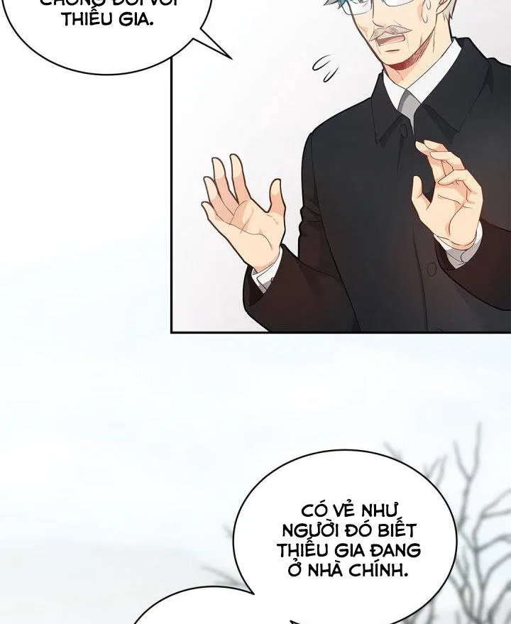 Hôn Nhân Bị Đánh Cắp Của Hồ Ly Chapter 35 Trang 32