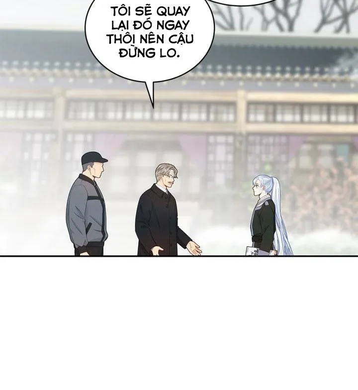 Hôn Nhân Bị Đánh Cắp Của Hồ Ly Chapter 35 Trang 33
