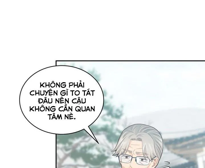 Hôn Nhân Bị Đánh Cắp Của Hồ Ly Chapter 35 Trang 35