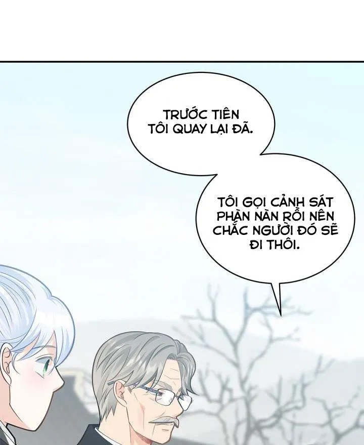 Hôn Nhân Bị Đánh Cắp Của Hồ Ly Chapter 35 Trang 37