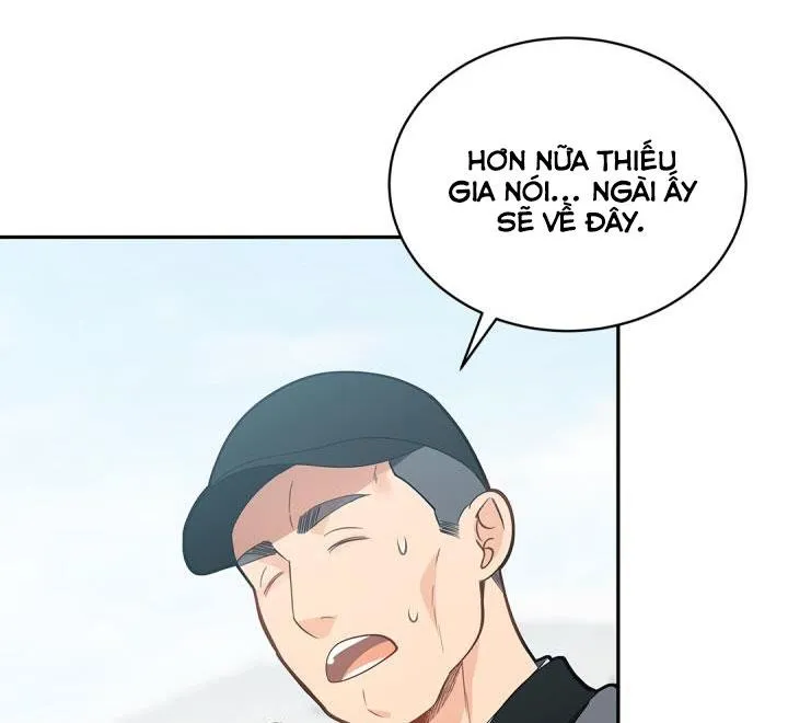 Hôn Nhân Bị Đánh Cắp Của Hồ Ly Chapter 35 Trang 39