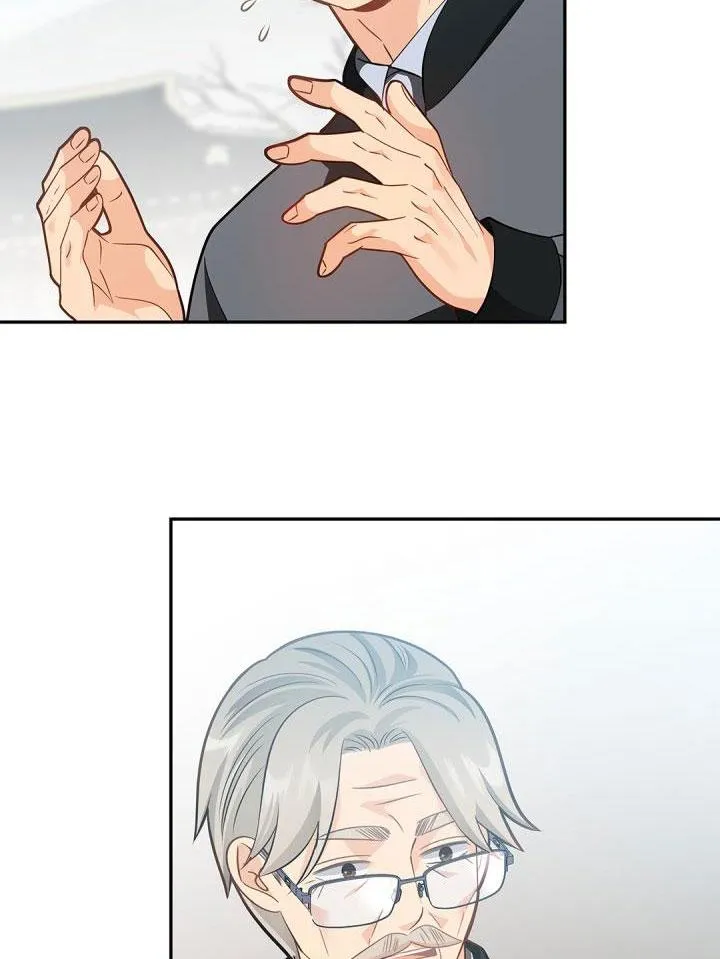 Hôn Nhân Bị Đánh Cắp Của Hồ Ly Chapter 35 Trang 40