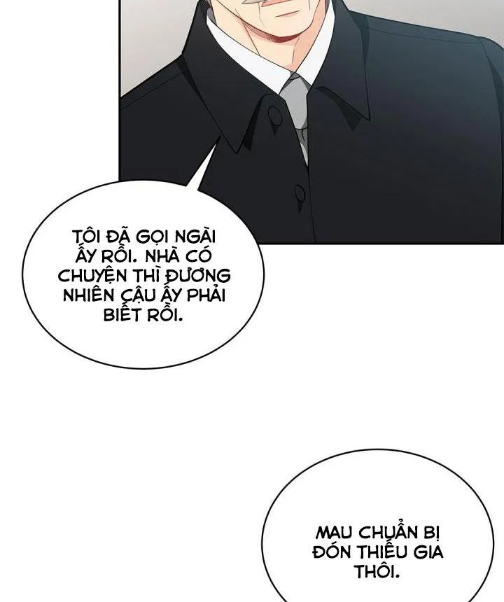 Hôn Nhân Bị Đánh Cắp Của Hồ Ly Chapter 35 Trang 41