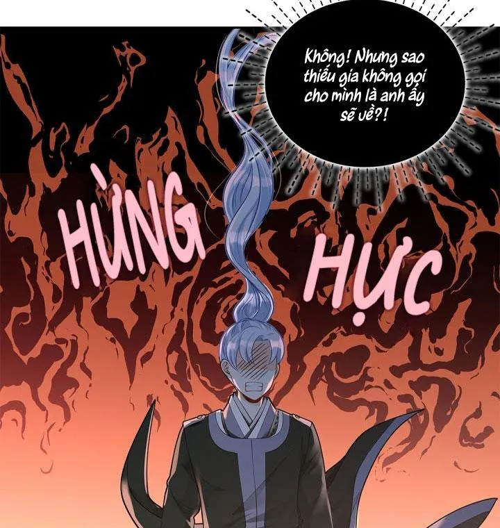 Hôn Nhân Bị Đánh Cắp Của Hồ Ly Chapter 35 Trang 43