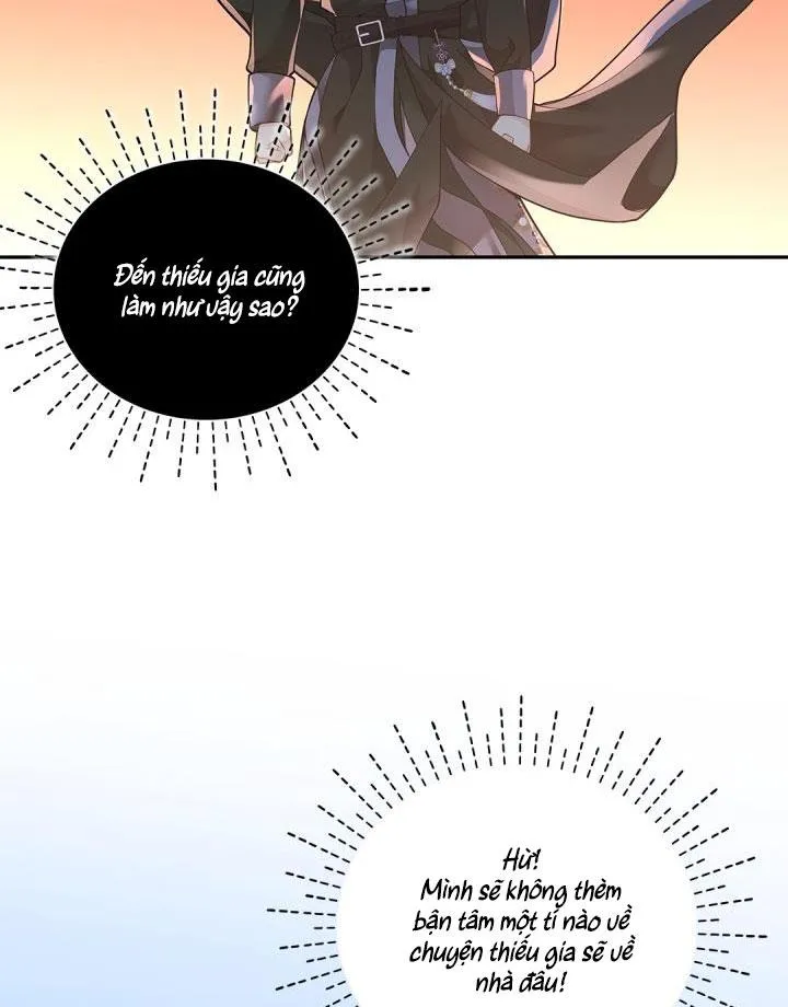 Hôn Nhân Bị Đánh Cắp Của Hồ Ly Chapter 35 Trang 44