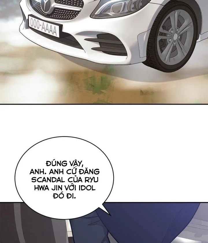 Hôn Nhân Bị Đánh Cắp Của Hồ Ly Chapter 35 Trang 47