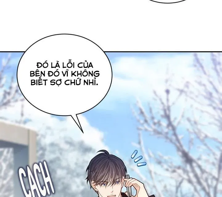 Hôn Nhân Bị Đánh Cắp Của Hồ Ly Chapter 35 Trang 49