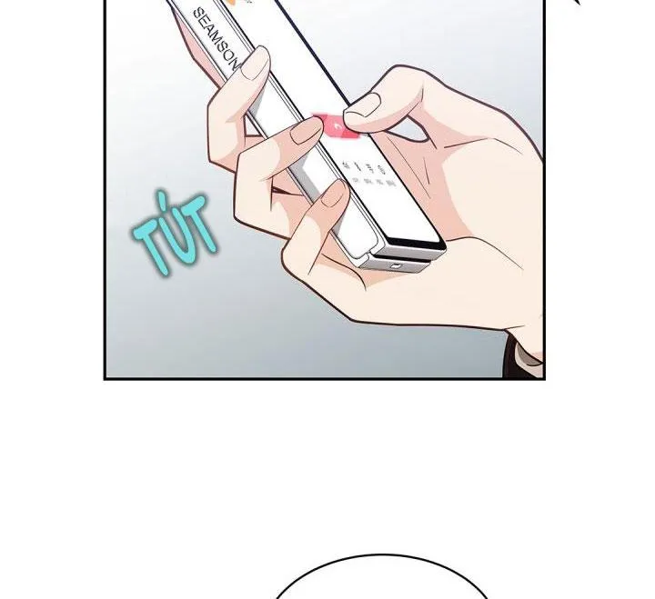 Hôn Nhân Bị Đánh Cắp Của Hồ Ly Chapter 35 Trang 51