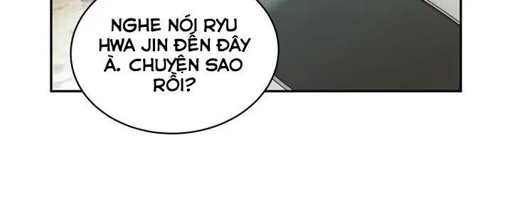 Hôn Nhân Bị Đánh Cắp Của Hồ Ly Chapter 35 Trang 53