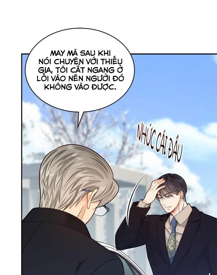 Hôn Nhân Bị Đánh Cắp Của Hồ Ly Chapter 35 Trang 54