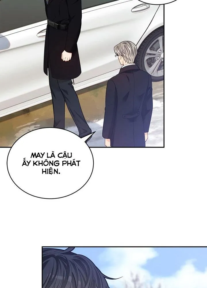 Hôn Nhân Bị Đánh Cắp Của Hồ Ly Chapter 35 Trang 56