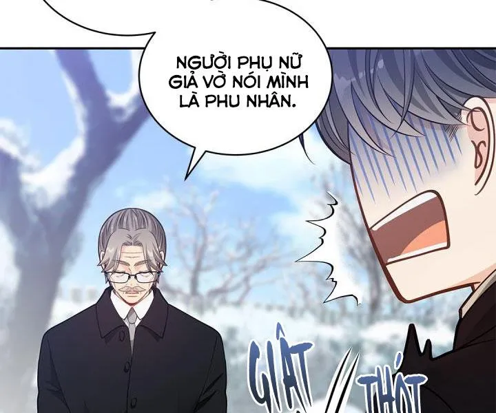 Hôn Nhân Bị Đánh Cắp Của Hồ Ly Chapter 35 Trang 58