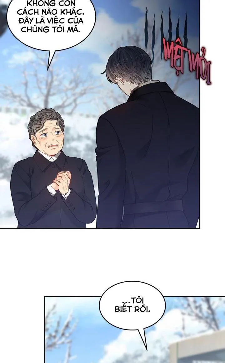 Hôn Nhân Bị Đánh Cắp Của Hồ Ly Chapter 35 Trang 65