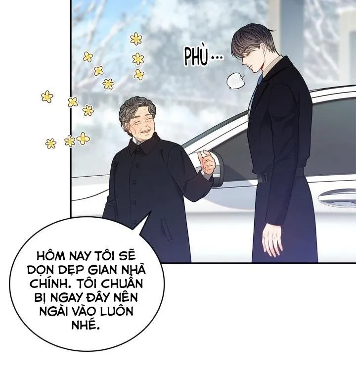 Hôn Nhân Bị Đánh Cắp Của Hồ Ly Chapter 35 Trang 66