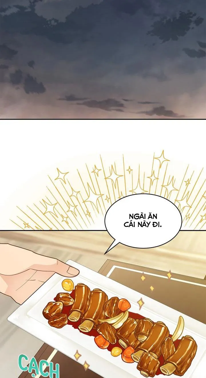 Hôn Nhân Bị Đánh Cắp Của Hồ Ly Chapter 35 Trang 69