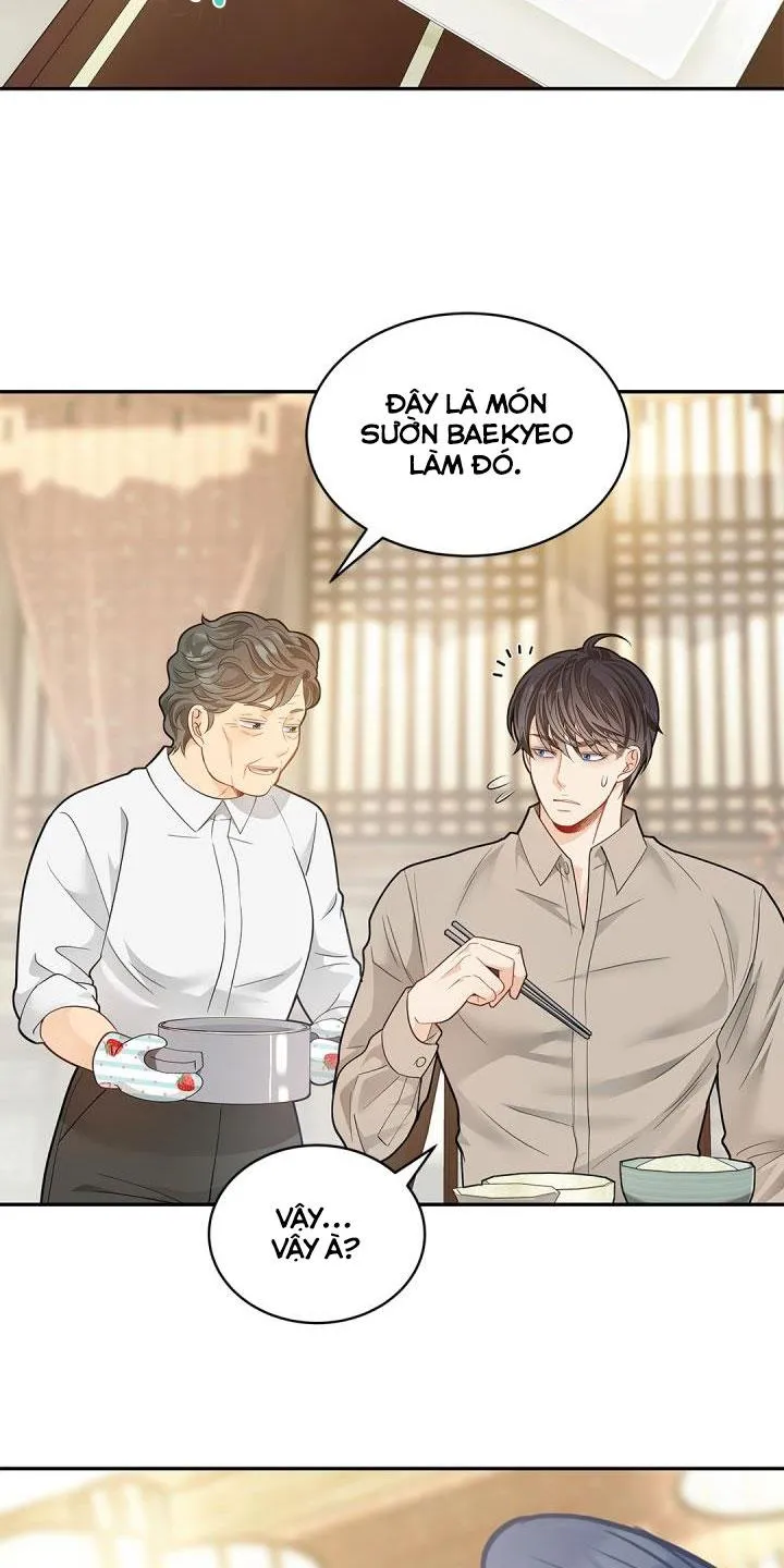 Hôn Nhân Bị Đánh Cắp Của Hồ Ly Chapter 35 Trang 70