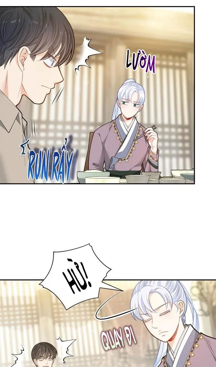 Hôn Nhân Bị Đánh Cắp Của Hồ Ly Chapter 35 Trang 72