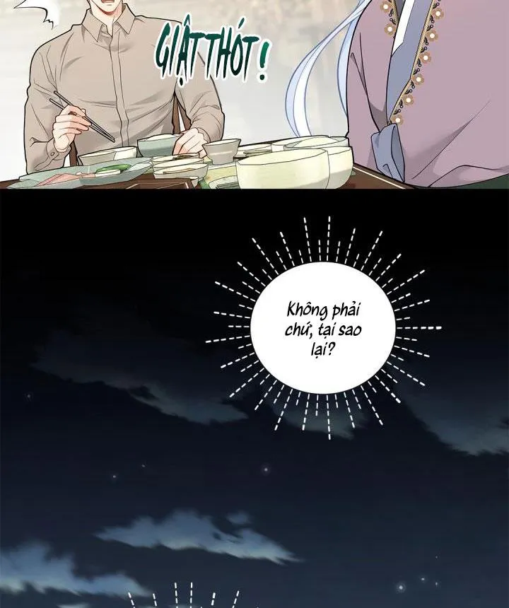 Hôn Nhân Bị Đánh Cắp Của Hồ Ly Chapter 35 Trang 73