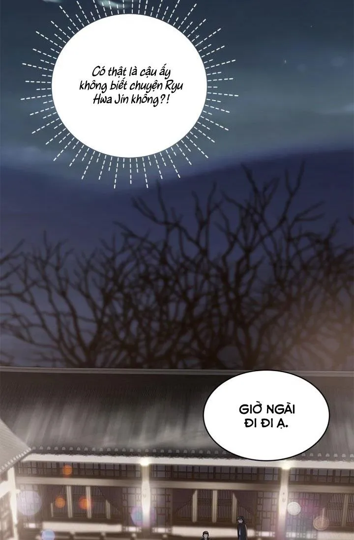 Hôn Nhân Bị Đánh Cắp Của Hồ Ly Chapter 35 Trang 74