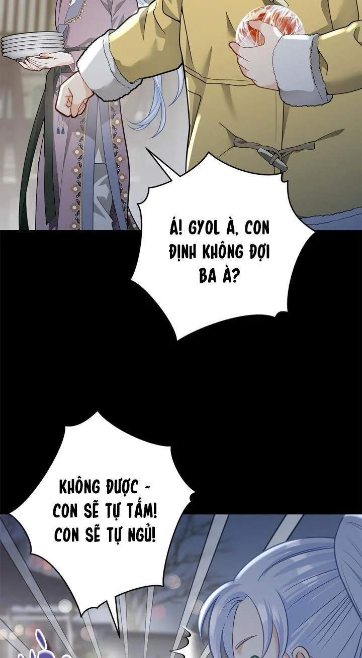 Hôn Nhân Bị Đánh Cắp Của Hồ Ly Chapter 35 Trang 77