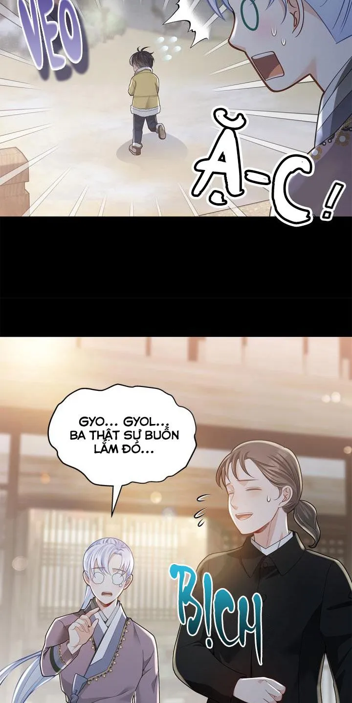 Hôn Nhân Bị Đánh Cắp Của Hồ Ly Chapter 35 Trang 78