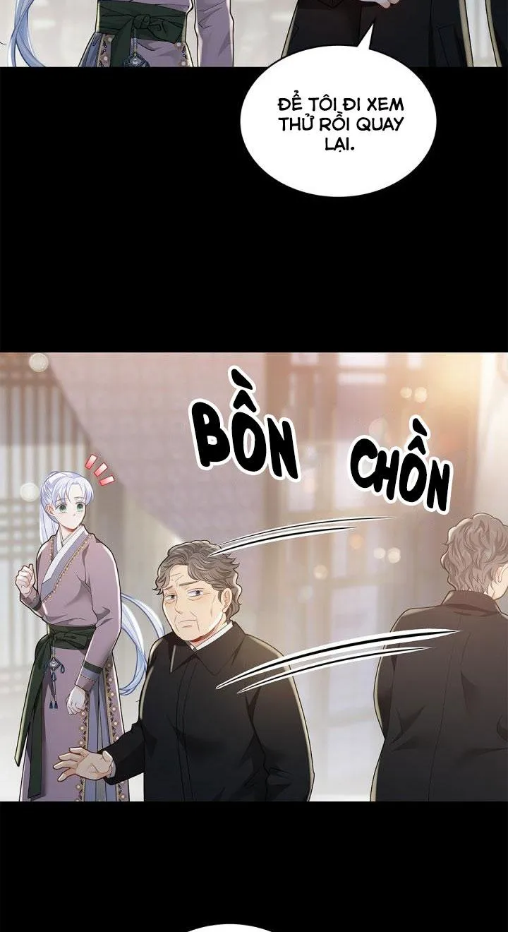 Hôn Nhân Bị Đánh Cắp Của Hồ Ly Chapter 35 Trang 79