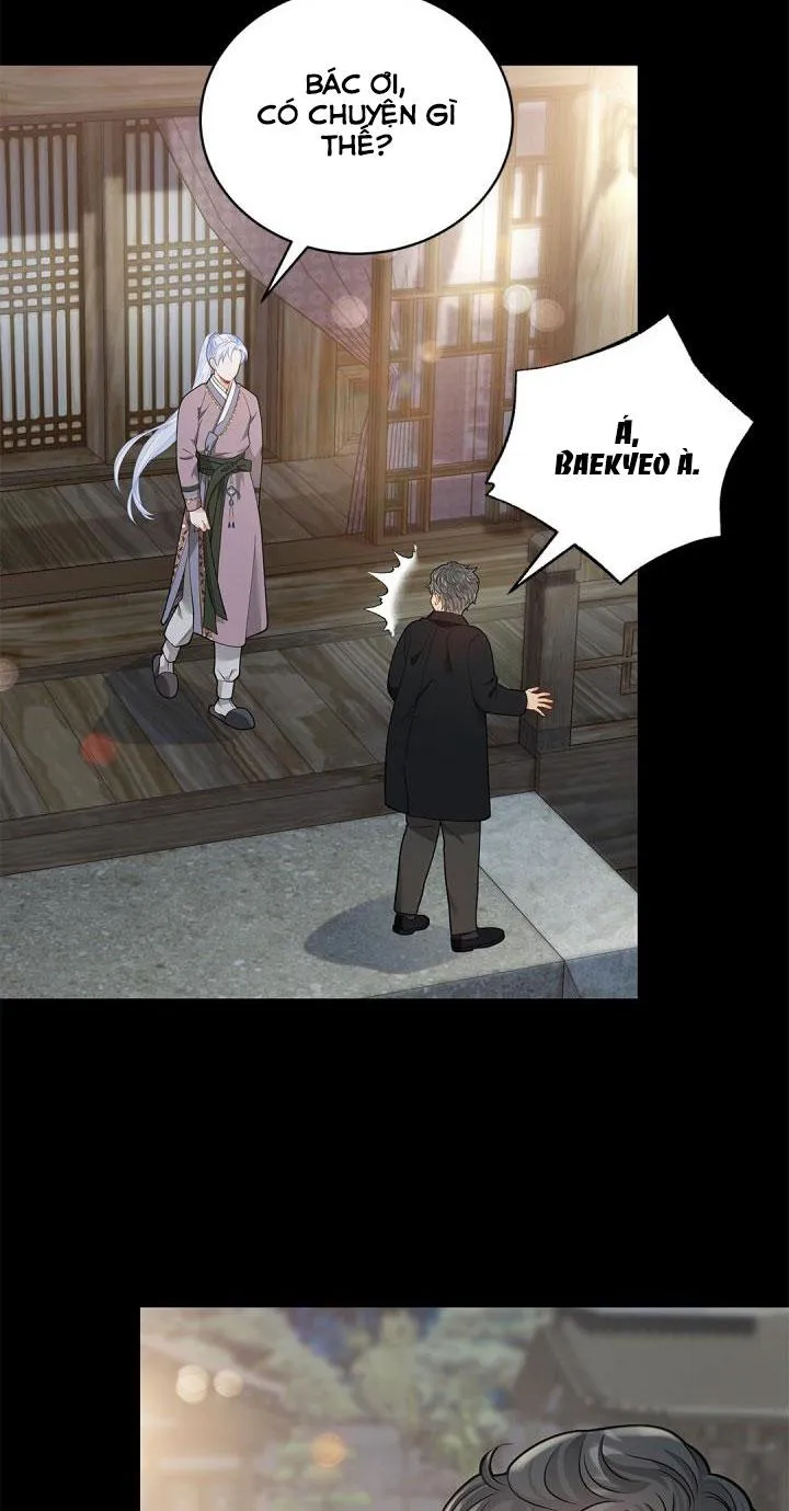 Hôn Nhân Bị Đánh Cắp Của Hồ Ly Chapter 35 Trang 80