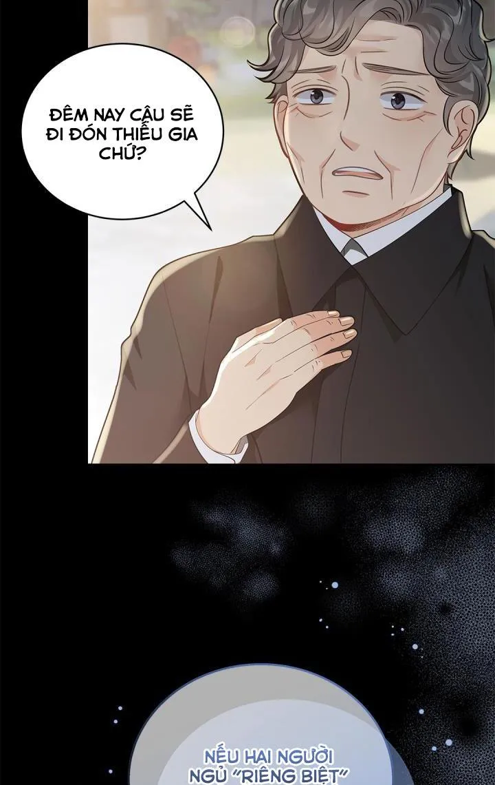 Hôn Nhân Bị Đánh Cắp Của Hồ Ly Chapter 35 Trang 81