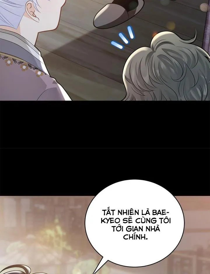 Hôn Nhân Bị Đánh Cắp Của Hồ Ly Chapter 35 Trang 83