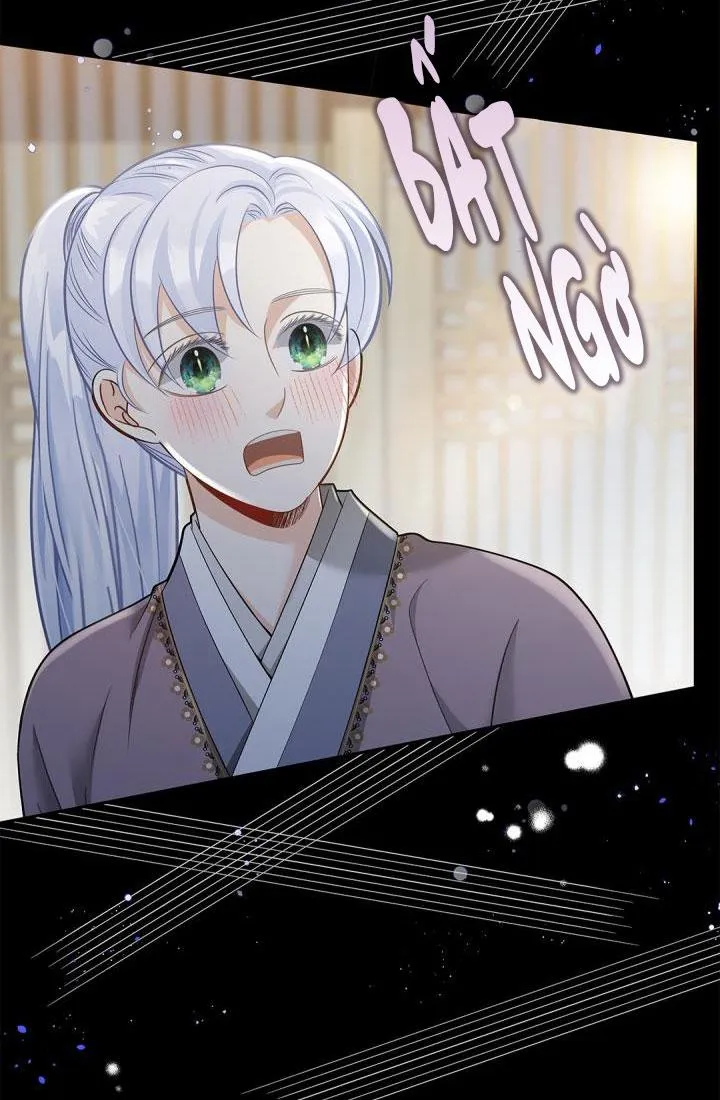 Hôn Nhân Bị Đánh Cắp Của Hồ Ly Chapter 36 Trang 5