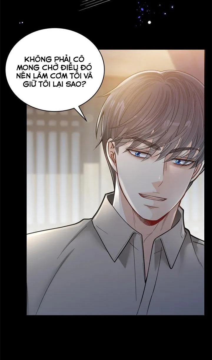 Hôn Nhân Bị Đánh Cắp Của Hồ Ly Chapter 36 Trang 6