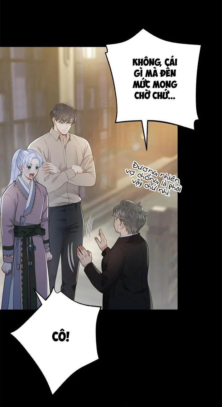 Hôn Nhân Bị Đánh Cắp Của Hồ Ly Chapter 36 Trang 7