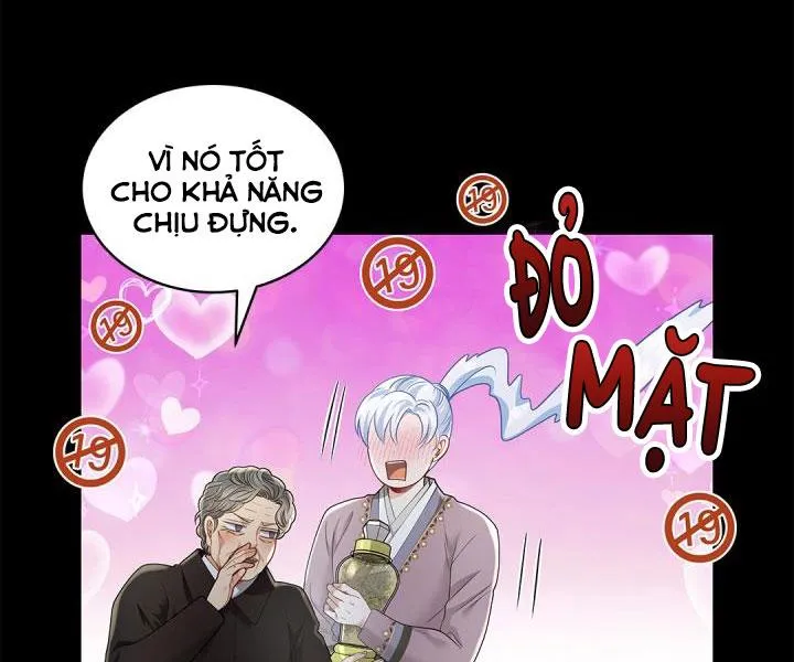 Hôn Nhân Bị Đánh Cắp Của Hồ Ly Chapter 36 Trang 9