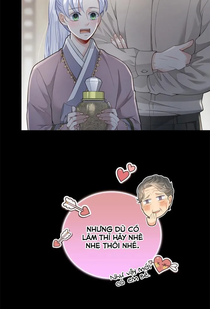 Hôn Nhân Bị Đánh Cắp Của Hồ Ly Chapter 36 Trang 12