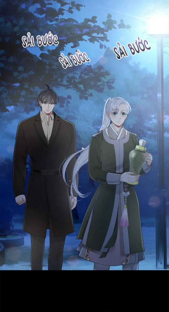 Hôn Nhân Bị Đánh Cắp Của Hồ Ly Chapter 36 Trang 16