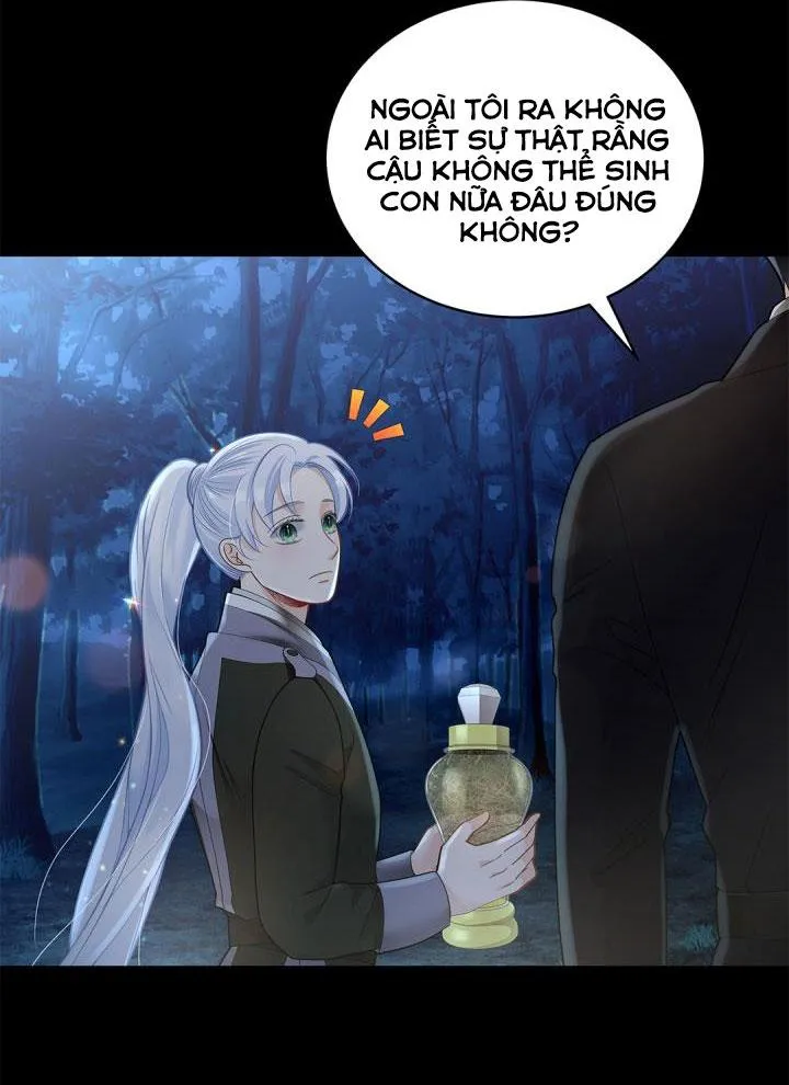 Hôn Nhân Bị Đánh Cắp Của Hồ Ly Chapter 36 Trang 17