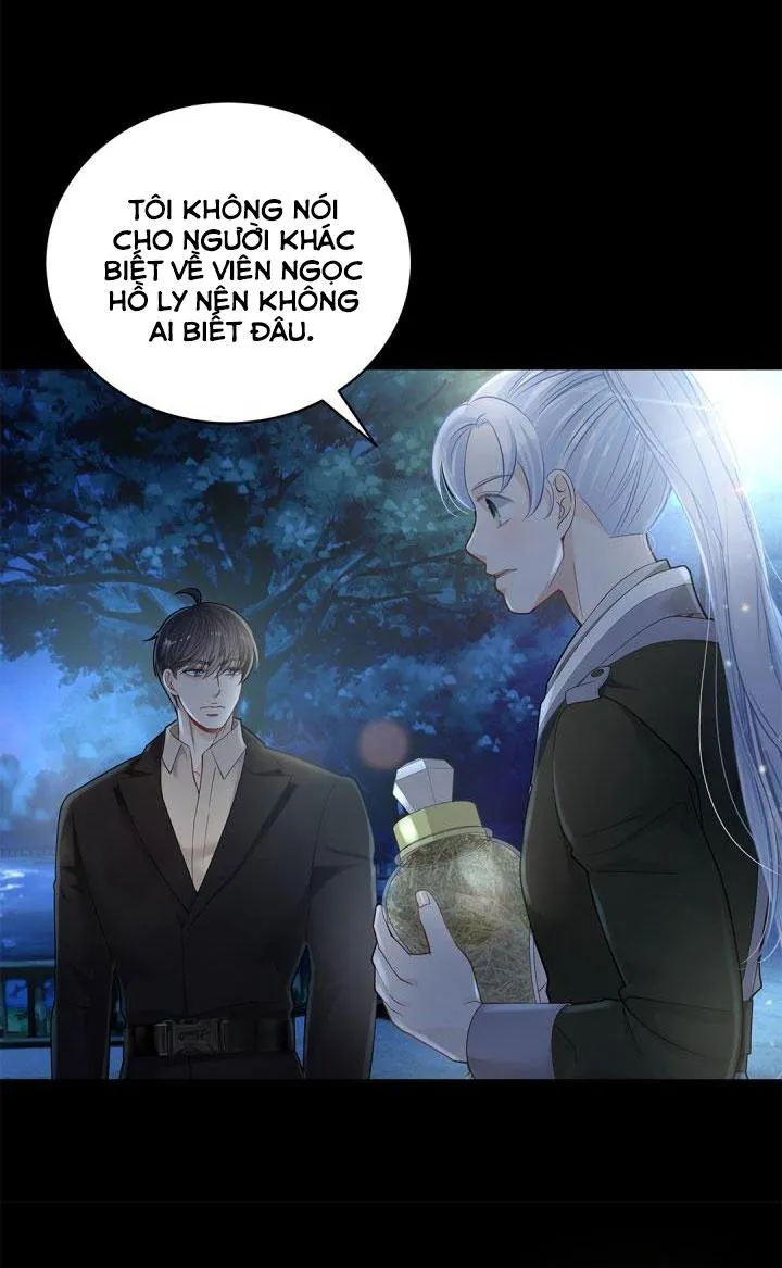 Hôn Nhân Bị Đánh Cắp Của Hồ Ly Chapter 36 Trang 18