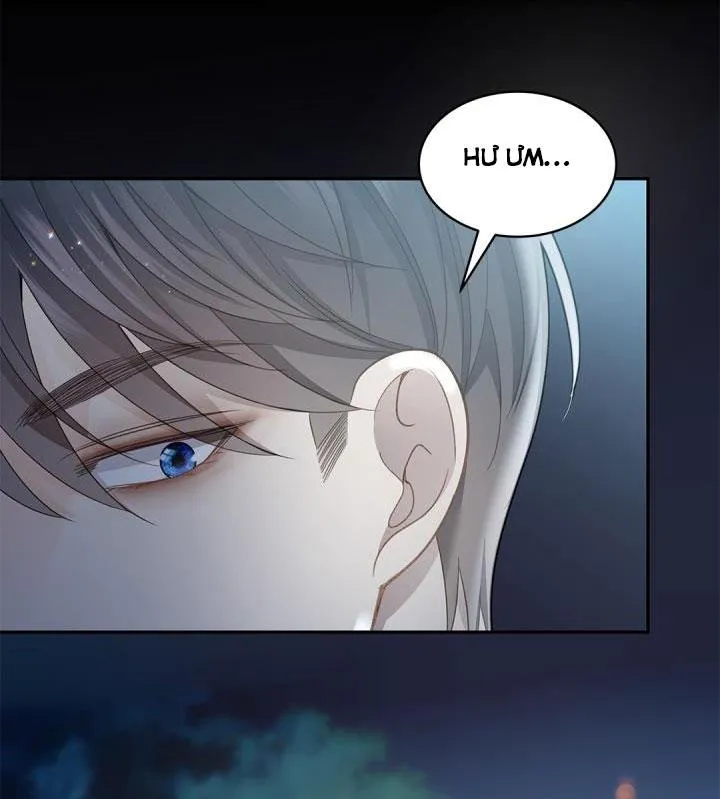 Hôn Nhân Bị Đánh Cắp Của Hồ Ly Chapter 36 Trang 19